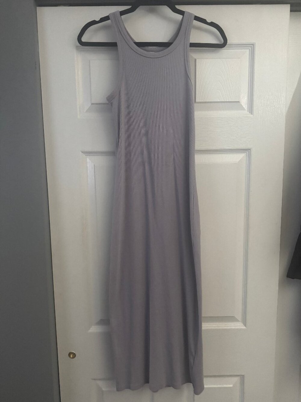 Calvin Klein Midi Tank Dress